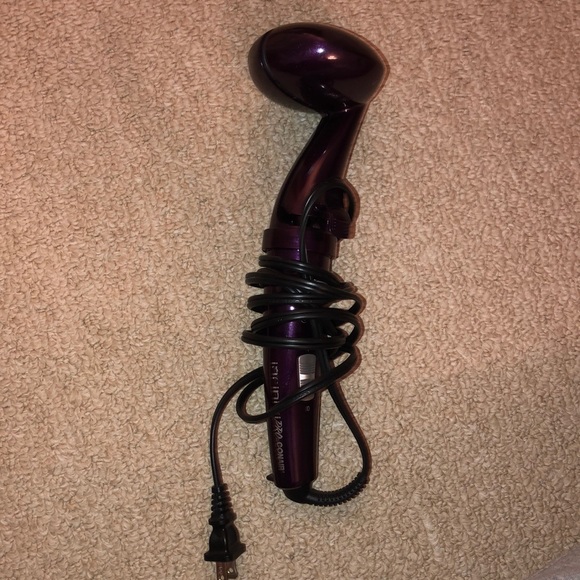 secret wave infiniti pro by conair - Picture 2 of 2